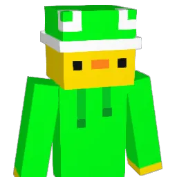 etes3ch's Minecraft skin