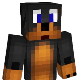 etevt2b Minecraft avatar bust
