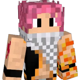etha2005 Minecraft avatar bust