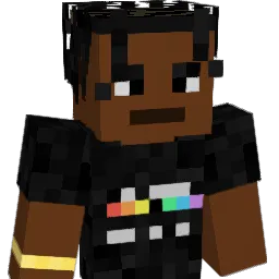ethan04108 Minecraft avatar bust