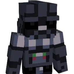 ethan12j Minecraft avatar bust