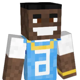ethan194r Minecraft avatar bust