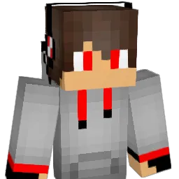 ethan500 Minecraft avatar bust