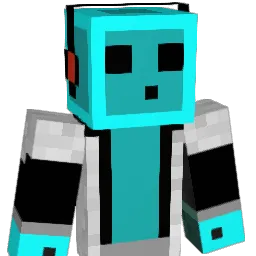 ethan574 Minecraft avatar bust