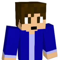 ethan99er Minecraft avatar bust