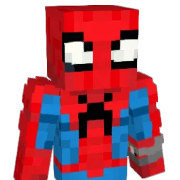 ethanAych Minecraft avatar bust