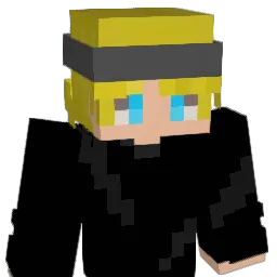 ethan_MC_ Minecraft avatar bust
