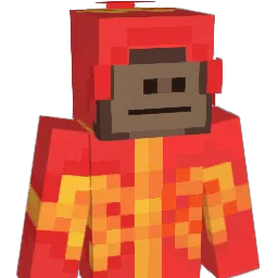 ethan_choi25 Minecraft avatar bust