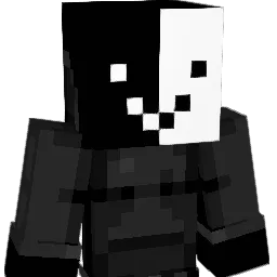 ethan_landers Minecraft avatar bust