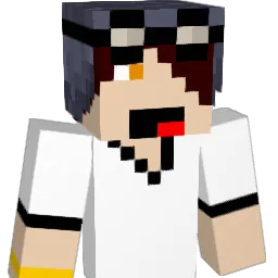 ethan_princey Minecraft avatar bust