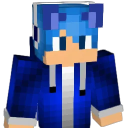 ethan_w Minecraft avatar bust