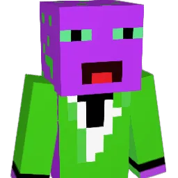 ethanatorrichYT Minecraft avatar bust
