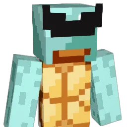 ethancameron19 Minecraft avatar bust