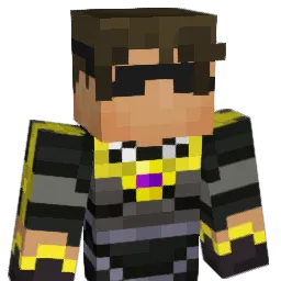 ethancardinal Minecraft avatar bust