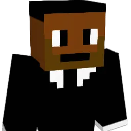 ethancohen203 Minecraft avatar bust