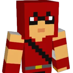 ethancoolness Minecraft avatar bust