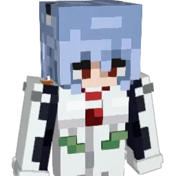 ethandubuc10 Minecraft avatar bust