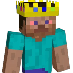 ethankeethan Minecraft avatar bust