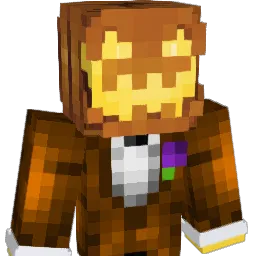 ethanlll12 Minecraft avatar bust