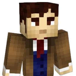 ethanmar1234 Minecraft avatar bust