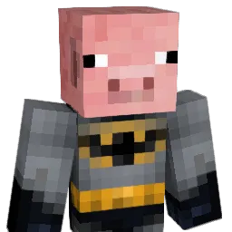 ethanmcs Minecraft avatar bust