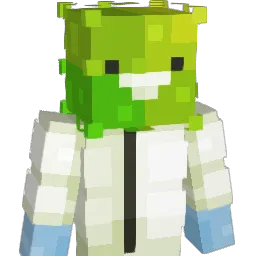 ethanmeinster Minecraft avatar bust