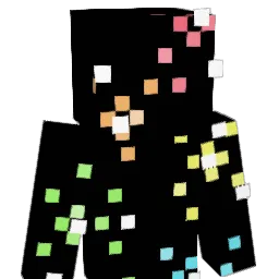 ethanpr5 Minecraft avatar bust