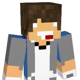 ethanratcliff Minecraft avatar bust