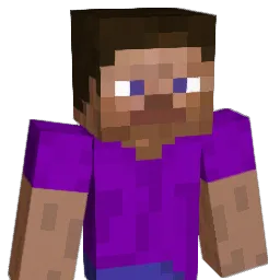 ethanstumpy's Minecraft skin