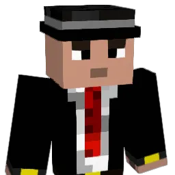 ethansvengence Minecraft avatar bust