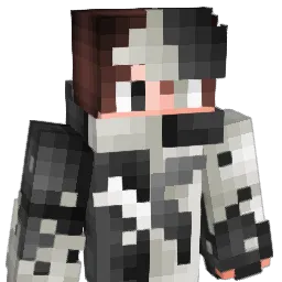ethansworld Minecraft avatar bust