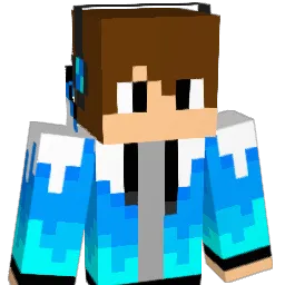 ethanttchase55 Minecraft avatar bust