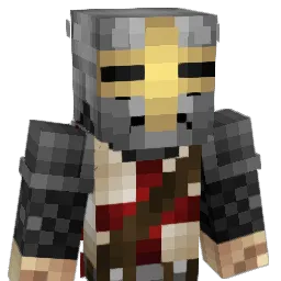 ethanwo123 Minecraft avatar bust