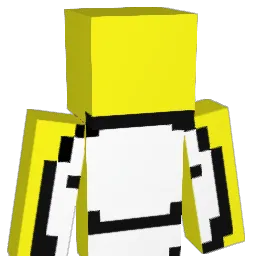 ethanzxc Minecraft avatar bust