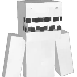 etharn Minecraft avatar bust