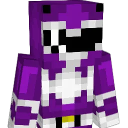 ethellem Minecraft avatar bust