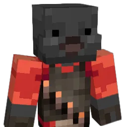etheprankz Minecraft avatar bust