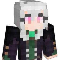 ether_quartz's Minecraft skin