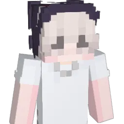 ethereeeal's Minecraft skin