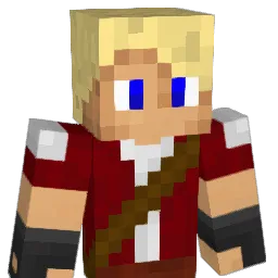 ethern33's Minecraft skin