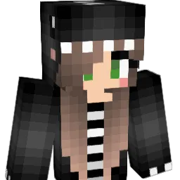 etherxo's Minecraft skin
