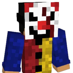ethic57's Minecraft skin