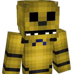 ethokool's Minecraft skin