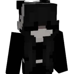 ethoot Minecraft avatar bust