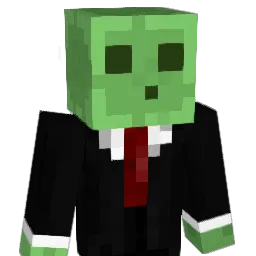 ethrival's Minecraft skin