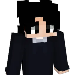 ethsayy Minecraft avatar bust