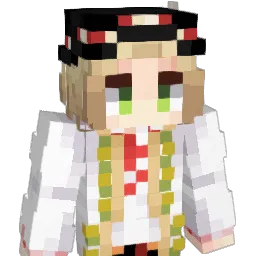 ethveality's Minecraft skin