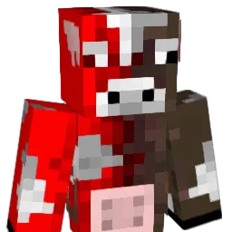 ethyboi15 Minecraft avatar bust