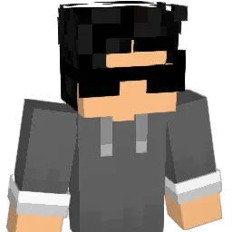 ethylacetate_ Minecraft avatar bust