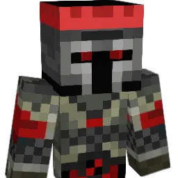 eti95 Minecraft avatar bust